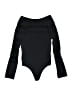 Lululemon Athletica Black Bodysuit Size 4 - photo 1