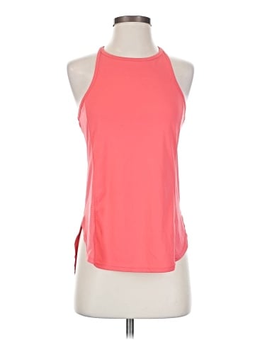 Layer 8 Sleeveless Top (view 1)