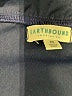 Earthbound Trading Co. Blue Short Sleeve Top Size M - photo 7