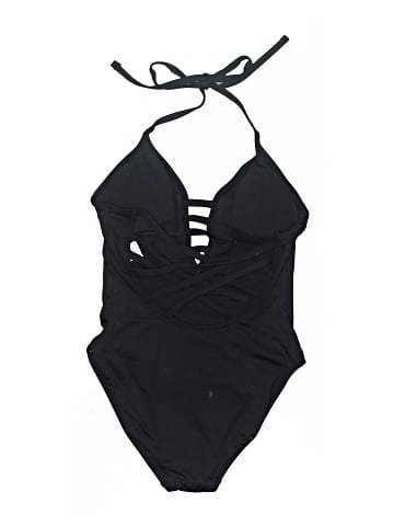 La Blanca One Piece Swimsuit (view 2)