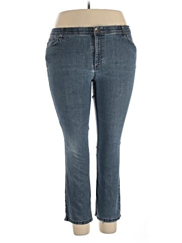 Style&Co Jeans (view 1)