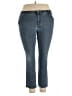 Style&Co Blue Jeans Size 20 (petite) - photo 1