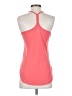 Layer 8 Orange Sleeveless Top Size S - photo 2
