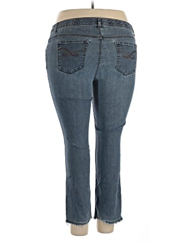Style&Co Jeans (view 2)