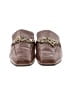 Open Edit Brown Mule/Clog Size 6 1/2 - photo 2