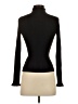 Scotch & Soda Black Turtleneck Sweater Size 1 (estimated) - photo 2