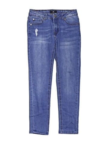 7 For All Mankind Jeans (view 1)