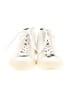 ROTHY'S White Sneakers Size 9 1/2 - photo 2