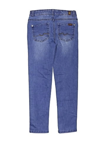 7 For All Mankind Jeans (view 2)