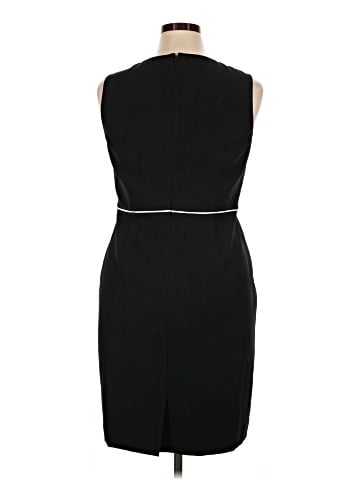 Kasper Cocktail Dress (view 2)