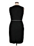 Kasper Black Cocktail Dress Size 14 (petite) - photo 2