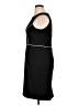 Kasper Black Cocktail Dress Size 14 (petite) - photo 5