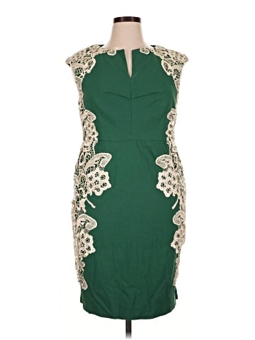 Paper Dolls Cocktail Dress (view 1)