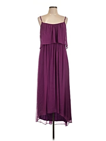White House Black Market Casual Dress (view 1)
