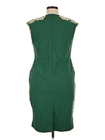Paper Dolls Cocktail Dress (view 2)