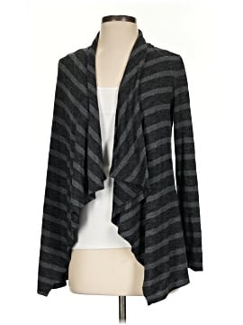 B Collection by Bobeau Kimono (view 1)