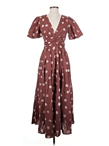 Anthropologie Casual Dress (view 1)