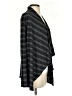 B Collection by Bobeau Gray Kimono Size XS - photo 4