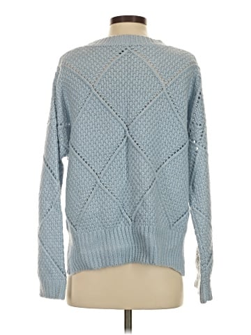 Fate Pullover Sweater (view 2)