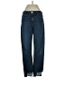 FRAME Hearts Blue Jeans Size 27 waist - photo 1