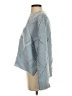 Fate 100% Acrylic Blue Pullover Sweater Size XS - photo 5