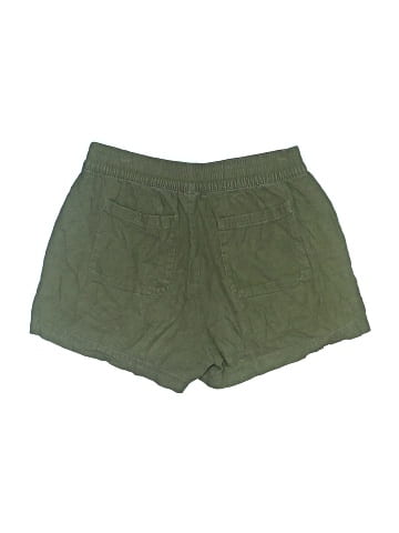 Old Navy Khaki Shorts (view 2)