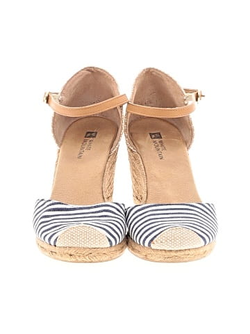 White Mountain Wedges (view 2)