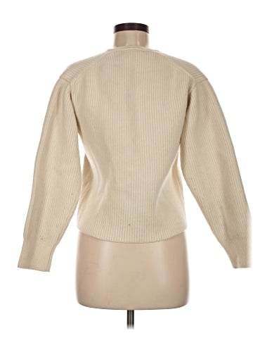 The Frankie Shop Wool Pullover Sweater (view 2)