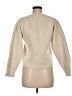 The Frankie Shop 100% Wool Tan Wool Pullover Sweater Size L - photo 2