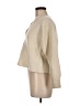 The Frankie Shop 100% Wool Tan Wool Pullover Sweater Size L - photo 5