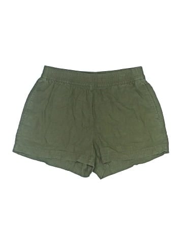 Old Navy Khaki Shorts (view 1)