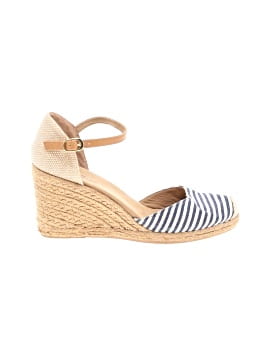 White Mountain Wedges