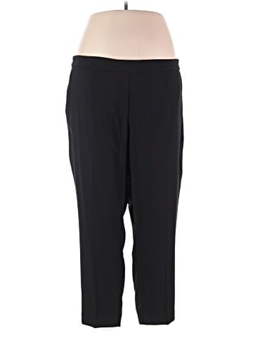 J.Crew Factory Store Active Pants (view 1)