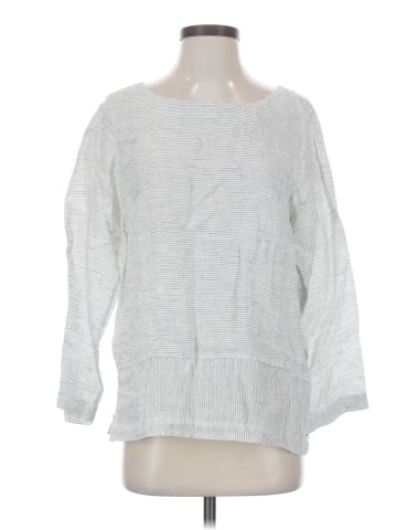 Tahari 3/4 Sleeve Top (view 1)