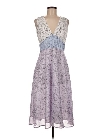 Hutch Cocktail Dress (view 1)