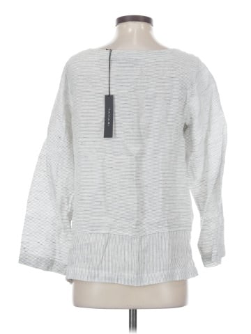 Tahari 3/4 Sleeve Top (view 2)