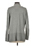 J. McLaughlin Gray Cardigan Size S - photo 2