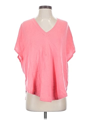 Lilly Pulitzer Poncho (view 1)
