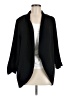 Charlotte Russe Black Blazer Size M - photo 1