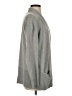 J. McLaughlin Gray Cardigan Size S - photo 4