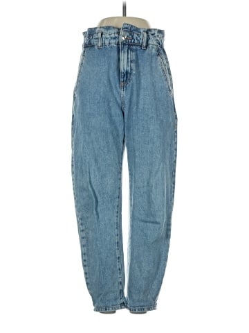Zara Jeans (view 1)