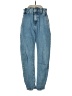 Zara Blue Jeans Size 0 - photo 1