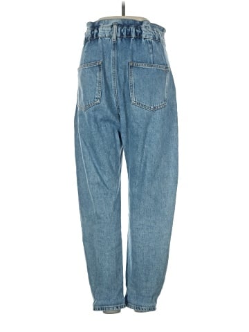 Zara Jeans (view 2)