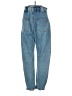 Zara Blue Jeans Size 0 - photo 2