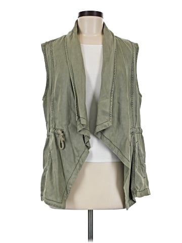 Max Jeans Vest (view 1)