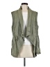 Max Jeans 100% Tencel Green Vest Size M - photo 1