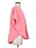 Lilly Pulitzer 100% Cashmere Pink Poncho Size S - photo 4