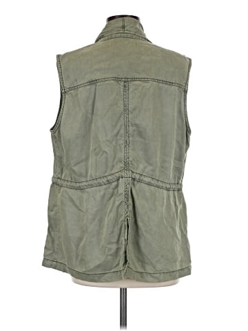 Max Jeans Vest (view 2)