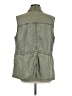 Max Jeans 100% Tencel Green Vest Size M - photo 2