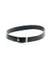 Nine West Black Belt Size M - photo 1